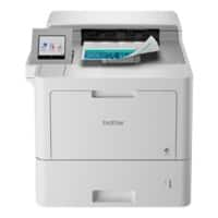 Brother HL-L9470CDN Colour Printer A4 White