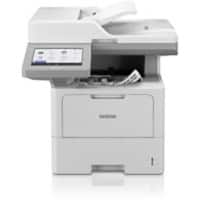 Brother MFC-L6910DN Mono Mono Printer A4 White