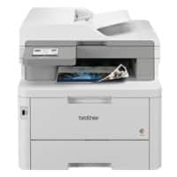 Brother MFC-L8340CDW Colour All-in-One Printer A4 White