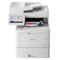 Brother MFC-L9630CDN Colour All-in-One Printer A4 White