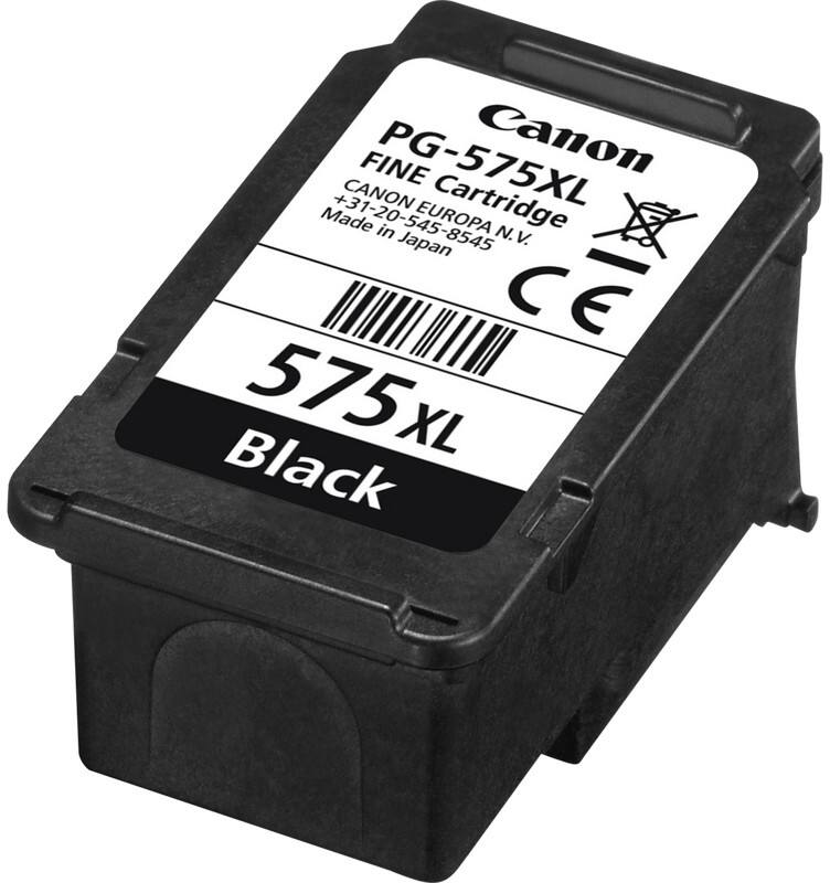 Canon PG-575XL Original Ink Cartridge Black