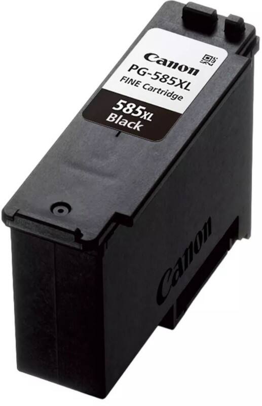 Canon PG-585XL Original Ink Cartridge Black