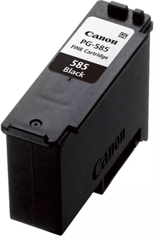 Canon PG-585 Original Ink Cartridge Black