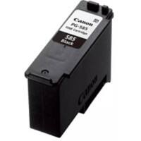 Canon PG-585 Original Ink Cartridge Black