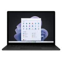 Microsoft Surface Laptop R7B-00027 Laptop 34.3 cm (13.5") 12th Gen i5-1245U 16 GB Intel Iris Xe Graphics Windows 11 Pro