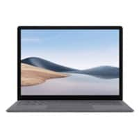 Microsoft Surface Laptop R7I-00036 Laptop 34.3 cm (13.5") 12th Gen i5-1245U 16 GB Intel Iris Xe Graphics Windows 10 Pro