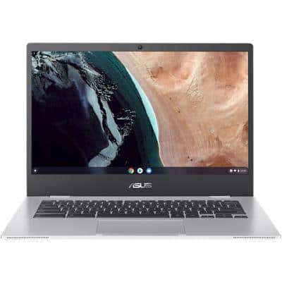 ASUS Chromebook CB1400CKA-EK0087 Laptop 35.6 cm (14") N4500 1.1 GHz 8 GB Intel UHD Graphics ChromeOS