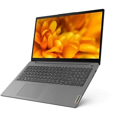 Lenovo IdeaPad 15ITL6 Laptop 39.6 cm (15.6") 11th Gen i5-1135G7 2.4 GHz 8 GB Intel Iris Xe Graphics Windows 11 Home