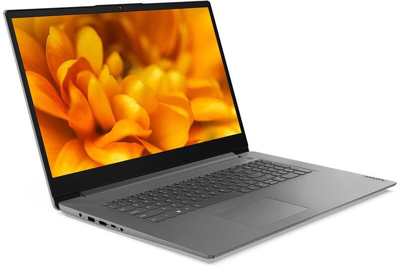 Lenovo IdeaPad 17ITL6 Laptop 43.9 cm (17.3") 7505 2 GHz 4 GB Intel UHD Graphics Windows 11 Home in S mode