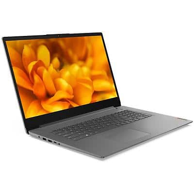 Lenovo IdeaPad 17ITL6 Laptop 43.9 cm (17.3") 7505 2 GHz 4 GB Intel UHD Graphics Windows 11 Home in S mode