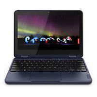 Lenovo 500w Laptop 29.5 cm (11.6") N5100 1.1 GHz 4 GB Intel UHD Graphics Windows 11 Pro