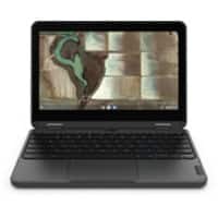 Lenovo 500e Laptop 29.5 cm (11.6") N4500 1.1 GHz 4 GB Intel UHD Graphics ChromeOS