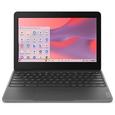 Lenovo 100e Laptop 29.5 cm (11.6") 520 4 GB ARM Mali-G52 2EE MC2 ChromeOS
