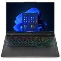 Lenovo Legion Laptop 40.6 cm (16") 13th Gen i9-13900HX 32 GB NVIDIA GeForce RTX 4090 Windows 11 Home