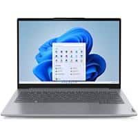 Lenovo ThinkBook 14 G6 IRL Laptop 35.6 cm (14") 13th Gen i5-1335U 8 GB Intel Iris Xe Graphics Windows 11 Pro