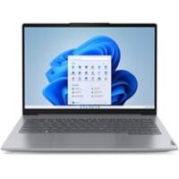 Lenovo ThinkBook 14 G6 IRL Laptop 35.6 cm (14") 13th Gen i7-13700H 16 GB Intel Iris Xe Graphics Windows 11 Pro