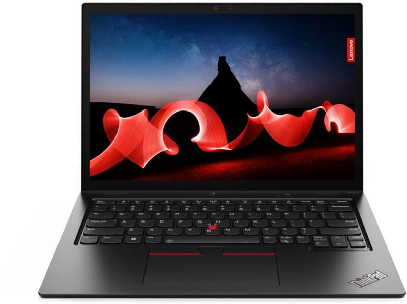 Lenovo ThinkPad X13 Laptop 33.8 cm (13.3") 13th Gen i7-1355U 16 GB Intel Iris Xe Graphics Windows 11 Pro 512 GB
