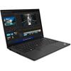 Lenovo ThinkPad P14s Laptop 35.6 cm (14") 13th Gen i7-1360P 16 GB NVIDIA RTX A500 Windows 11 Pro 512 GB