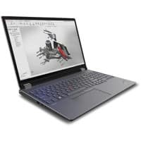 Lenovo ThinkPad P14s Laptop 35.6 cm (14") 13th Gen i5-1340P 16 GB NVIDIA RTX A500 Windows 11 Pro