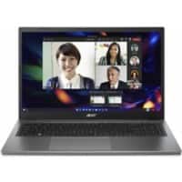 Acer Extensa EX215-23 Laptop 39.6 cm (15.6") 7th Gen 7520U 2.8 GHz 8 GB AMD Radeon 610M Windows 11 Pro