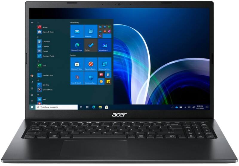 Acer R5-7520U Laptop 39.6 cm (15.6