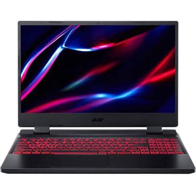 Acer Nitro AN515-58 Laptop 39.6 cm (15.6") 12th Gen i5-12450H 16 GB NVIDIA GeForce RTX 3050 Windows 11 Home