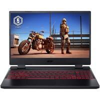 Acer Nitro AN515-58 Laptop 39.6 cm (15.6") 12th Gen i7-12650H 16 GB NVIDIA GeForce RTX 4060 Windows 11 Home