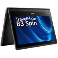 Acer TravelMate B311RN-32 Laptop 29.5 cm (11.6") N5100 1.1 GHz 4 GB Intel UHD Graphics Windows 11 Pro Education