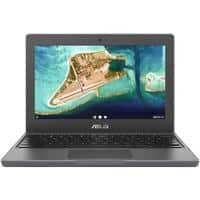ASUS Chromebook CR1100FKA-BP0166-3Y Laptop 29.5 cm (11.6") N4500 1.1 GHz 4 GB Intel UHD Graphics ChromeOS