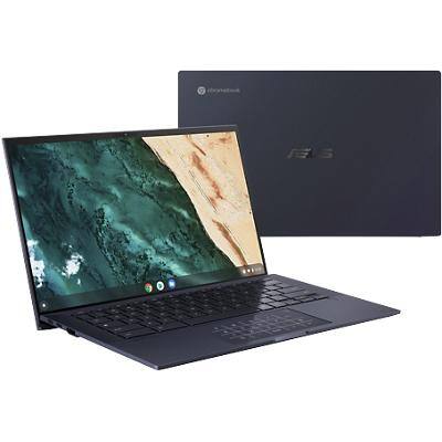 ASUS Chromebook CB9400CEA-HU0033 Laptop 35.6 cm (14") 11th Gen i5-1135G7 16 GB Intel Iris Xe Graphics ChromeOS