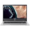 ASUS Chromebook CX1400CKA-EK0131 Laptop 35.6 cm (14") N6000 1.1 GHz 4 GB Intel UHD Graphics ChromeOS