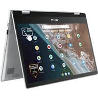 ASUS Chromebook CB1400FKA-EC0038 Laptop 35.6 cm (14") N6000 1.1 GHz 8 GB Intel UHD Graphics ChromeOS