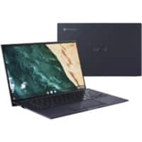 ASUS Chromebook CB3401FBA-LZ0099 Laptop 35.6 cm (14") 12th Gen i3-1215U 8 GB Intel UHD Graphics ChromeOS