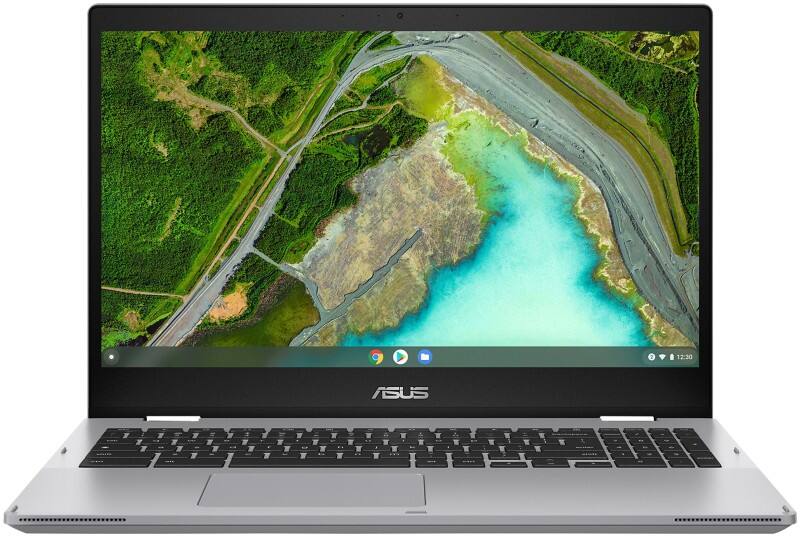 ASUS Chromebook CX1500CKA-EJ0014 Laptop 39.6 cm (15.6") N6000 1.1 GHz 4 GB Intel UHD Graphics ChromeOS