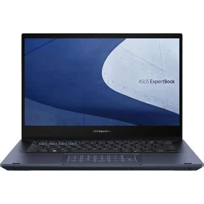 ASUS ExpertBook B5402FBAv-HYi5X Laptop 35.6 cm (14") 12th Gen i5-1240P 16 GB Intel Iris Xe Graphics Windows 11 Pro