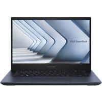 ASUS ExpertBook B5402CBA-KIi5X Laptop 35.6 cm (14") 12th Gen i5-1240P 8 GB Intel UHD Graphics Windows 11 Pro