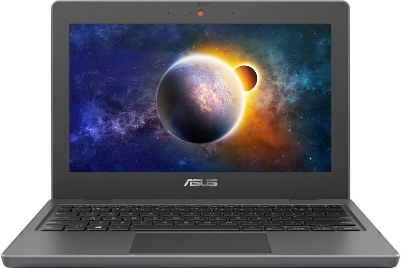 ASUS BR1100C-C1XA-3Y Laptop 29.5 cm (11.6") N4500 1.1 GHz 4 GB Intel UHD Graphics Windows 11 Pro Academic