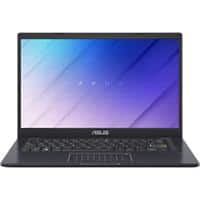 ASUS E410MA-EK1281WS Laptop 35.6 cm (14") N4020 1.1 GHz 4 GB Intel UHD Graphics 600 Windows 11 Home in S mode