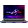ASUS ROG G614JV-N3075W Laptop 40.6 cm (16") 13th Gen i7-13650HX 2.6 GHz 16 GB NVIDIA GeForce RTX 4060 Windows 11 Home