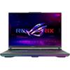 ASUS ROG G634JZ-NM041W Laptop 40.6 cm (16") 13th Gen i9-13980HX 2.2 GHz 32 GB NVIDIA GeForce RTX 4080 Windows 11 Home