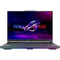 ASUS ROG G634JZ-NM041W Laptop 40.6 cm (16") 13th Gen i9-13980HX 2.2 GHz 32 GB NVIDIA GeForce RTX 4080 Windows 11 Home