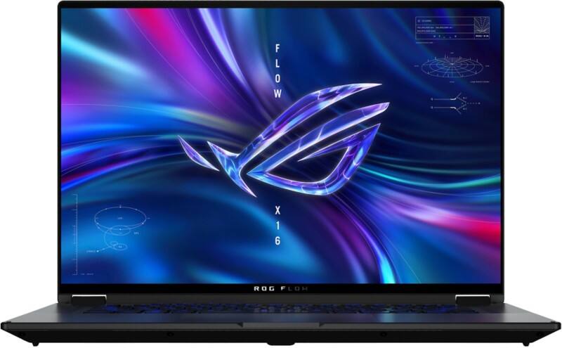 ASUS ROG GV601VI-NL016W Laptop 40.6 cm (16") 13th Gen i9-13900H 32 GB NVIDIA GeForce RTX 4070 Windows 11 Home