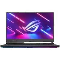 ASUS ROG G713PV-HX048W Laptop 43.9 cm (17.3") 7845HX 3 GHz 16 GB NVIDIA GeForce RTX 4060 Windows 11 Home