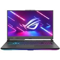 ASUS ROG STRIX-G17-G713PI-LL044W Laptop 43.9 cm (17.3") 7845HX 3 GHz 32 GB NVIDIA GeForce RTX 4070 Windows 11 Home