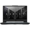 ASUS TUF Gaming FX506HE-HN018W Laptop 39.6 cm (15.6") 11th Gen i7-11800H 8 GB NVIDIA GeForce RTX 3050 Ti Windows 11 Home