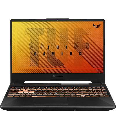 ASUS TUF Gaming FX506HC-HN057W Laptop 39.6 cm (15.6") 11th Gen i5-11400H 16 GB NVIDIA GeForce RTX 3050 Windows 11 Home