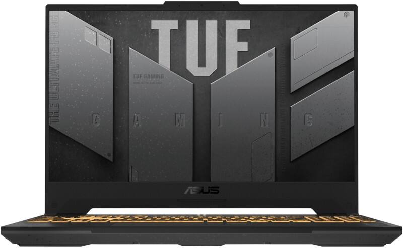 ASUS TUF Gaming FX507VU-LP150W Laptop 39.6 cm (15.6") 13th Gen i7-13620H 16 GB NVIDIA GeForce RTX 4050 Windows 11 Home