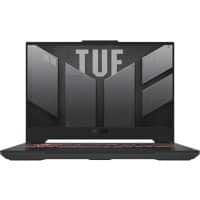 ASUS TUF Gaming FA507NV-LP025W Laptop 39.6 cm (15.6") 7535HS 3.3 GHz 16 GB NVIDIA GeForce RTX 4060 Windows 11 Home