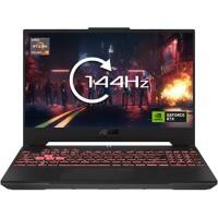 ASUS TUF Gaming FA507NV-LP023W Laptop 39.6 cm (15.6") 7735HS 3.2 GHz 16 GB NVIDIA GeForce RTX 4060 Windows 11 Home