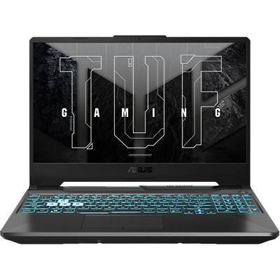 ASUS TUF Gaming FX506HF-HN032W Laptop 39.6 cm (15.6") 11th Gen i5-11400H 16 GB NVIDIA GeForce RTX 2050 Windows 11 Home
